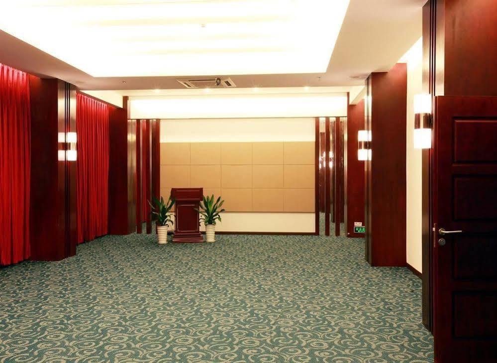 Shenzhen Jing Yuan Meisha Hotel Exterior foto