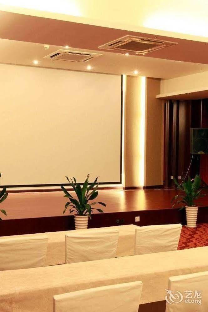 Shenzhen Jing Yuan Meisha Hotel Exterior foto