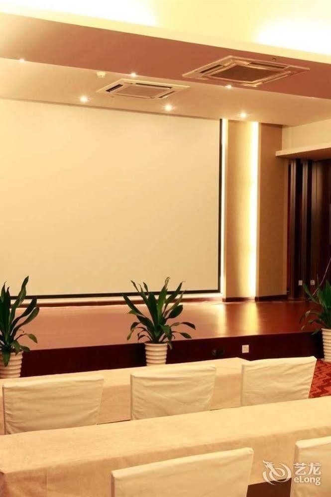 Shenzhen Jing Yuan Meisha Hotel Exterior foto